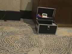 -东方之珠洗浴休闲广场(南开店)