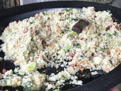 -舒蔡记生煎菜饭(云南中路店)