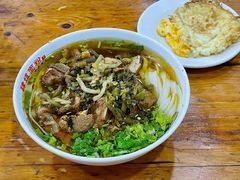 -肆姐面粉馆(坡子街店)