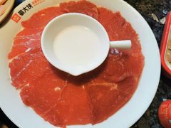 -蜀大侠火锅(春熙路店)