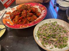 -阿财老铺·老蚌埠龙虾城(华夏总店)