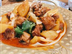 -北疆饭店(金狮广场店)