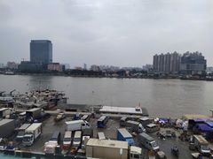 -黄沙水产交易市场