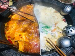 -大话三城重庆火锅(万科天誉店)