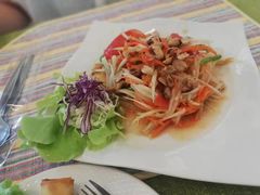 -清迈女子监狱马杀鸡(无分店)