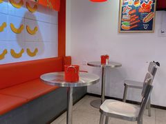 -Eckl’s爱氏热狗(猫街店)