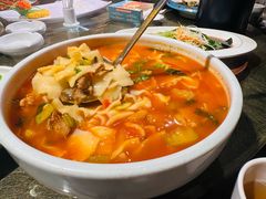 -3号仓库(幸福北路店)