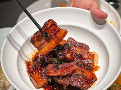 -曾宴·楚菜(湖北省博物馆店)