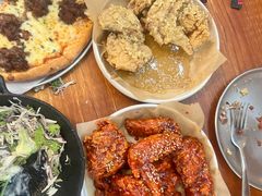 -奇帕波·披萨&炸鸡(诺和木勒站店)