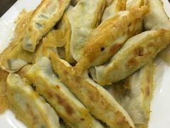 锅贴-乔家小院•本地小海鲜•非遗驴肉(万年泉路店)