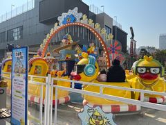 -好燃时刻潮玩运动馆·儿童乐园·室内游乐场·团建