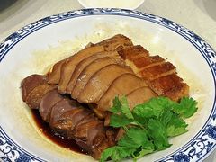 -麒麟中餐厅·经典粤菜·地道菜式老字号(广州长隆酒店)