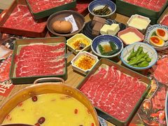 -伊豆野菜村(大族广场店)