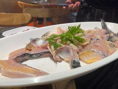-老船舫·现做活鲜鱼馆(东郊记忆店)
