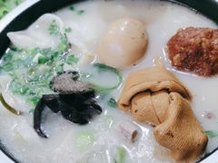 -大头亮羊汤烩面·河南非遗(良乡总店)