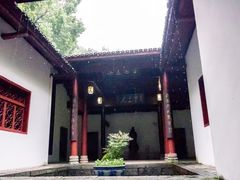 -中华贤母园-陶渊明纪念馆