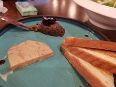-LA CREPERIE BRETONNE布列塔尼法式餐厅(天童北路店)