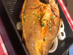 -西贝莜面村(上海百联西郊店)