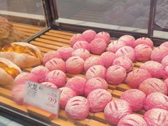 -木子木水日式烫面包(观音桥星光68广场店)