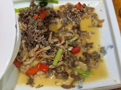 -下梅人家土菜馆(历史文化餐厅度假区店)