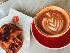 -COFFEE CALL(云锦路店)