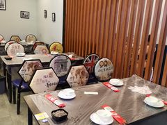 -金陵暴走小龙虾·迷踪蟹(凯德MALL店)