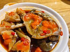-潮中人·潮州菜(益乐路店)