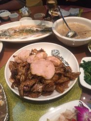 -古罗马大酒店·宴会厅