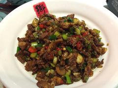 -佬湘楼(越秀城市广场店)