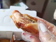 -BOPEYE·波派炸鸡(九霄天地店)