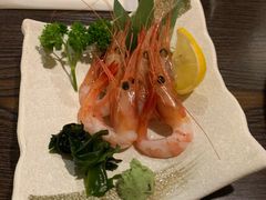 -角落里(中山公园店)