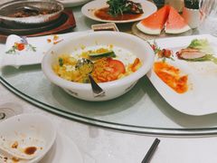 -齐家花园大酒店·本帮菜(宝山店)