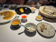 -潮堂 · 潮州菜(国贸商城店)