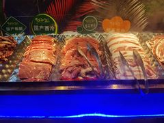 -布罗城堡自助烧烤(鸿通城购物中心店)