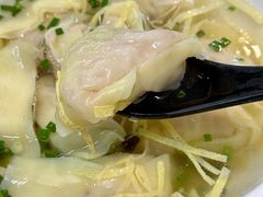 -周素珍湖州大馄饨(直戒坛寺巷店)