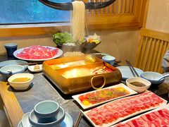 -许府牛火锅(信义坊总店)