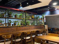 -百味郭豆腐脑(巧克力公寓店)