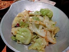 -绿茶餐厅