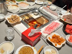 -海底捞火锅(苏宁生活广场店)