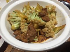 -阿罗新疆菜(人民广场店)