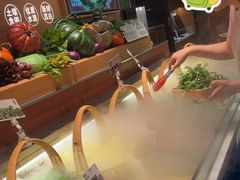-左庭右院鲜牛肉火锅(南通CBD大有境店)