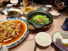 -杨记隆府重庆江湖菜(大悦城店)