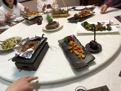 -福慧慈缘素食餐厅(王府井店)
