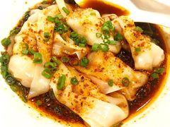 -龙抄手(春熙路总店)