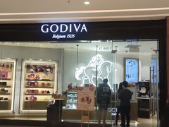 -GODIVA(万象城店)