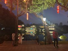 -荔湾湖公园