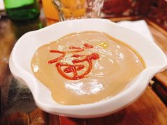 -口福居老北京涮肉(大运村店)