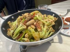 -南山鲜虾面·活鲜小馆·海味大连菜(南山总店)