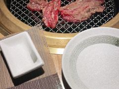 -江户烧肉(高德店)