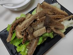 金钱肚-潮盛餐厅·牛肉火锅